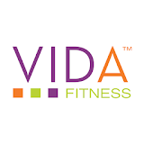 VIDA Fitness icon