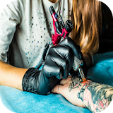 Tattoo Inspirations: For Free icon