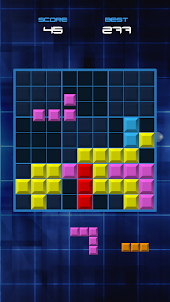 SudoBlox: Block Puzzle Sudoku