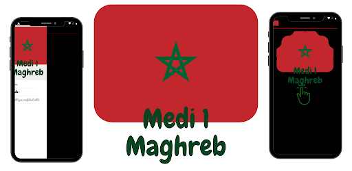 Medi 1 Maghreb