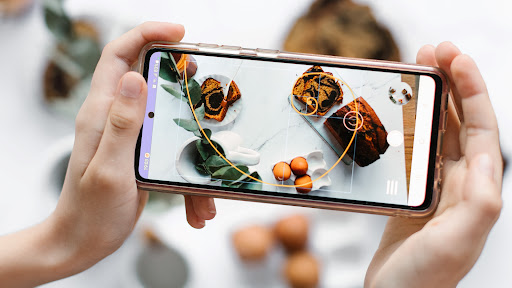 Awesome Photo Screen 3