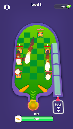 Ball Fever Screen 2
