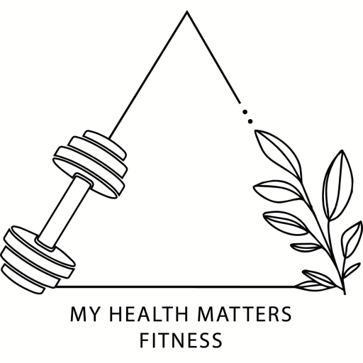 MHM Fitness logo