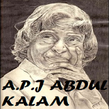 A.P.J Abdul Kalam icon