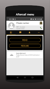 Quran sharif android2mod screenshots 3