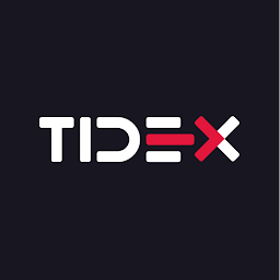 Відарыс значка "Tidex"