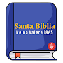 Bible Reina Valera 1865