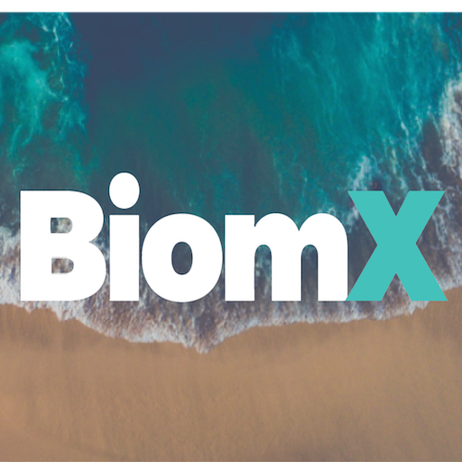 BiomX BMX-04-001 logo