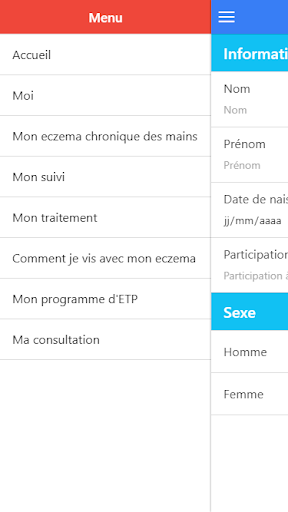 Vivre avec un eczéma chronique