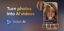 Video AI Art Generator & Maker