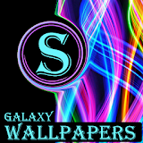 Wallpaper for Samsung Galaxy S2,S3,S4,S5,S6,S7,S8 icon