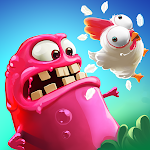 Cover Image of ダウンロード Defenchick: Tower Defense TD 1.91 APK