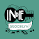 Indie Guides Brooklyn icon