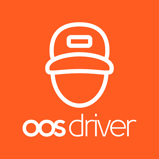OOS Driver  Icon
