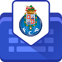 FC Porto Keyboard by Kika icon
