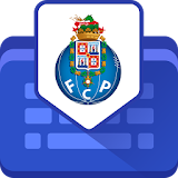 FC Porto Keyboard by Kika icon
