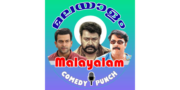 Malayalam Audio Clips for Chat Apps on Google Play