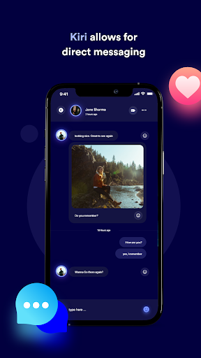 Kiri Social Screen 3