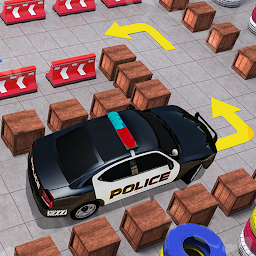 Icon image Police Wala Game Police Car