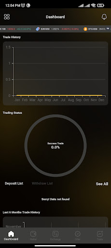Valid.Finance Screen 3