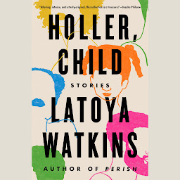 Icon image Holler, Child: Stories