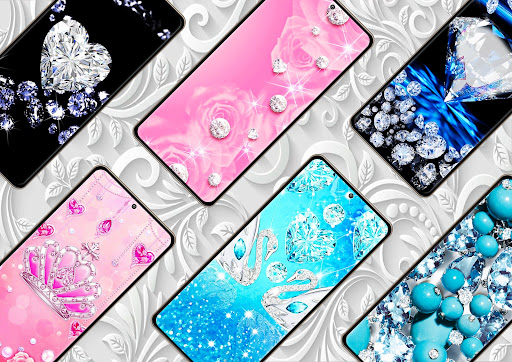 Luxury Wallpapers Screen 2