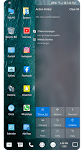 screenshot of Winner Launcher for Windows UE