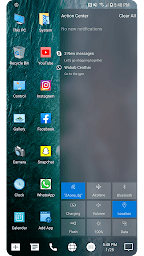 Winner Launcher for Windows UE