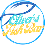 Cover Image of Herunterladen Oliver’s Fish Bar  APK