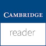 Cambridge Reader icon
