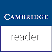 Cambridge Reader  Icon