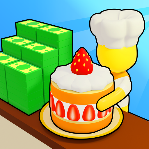 My Sweet Bakery! logo