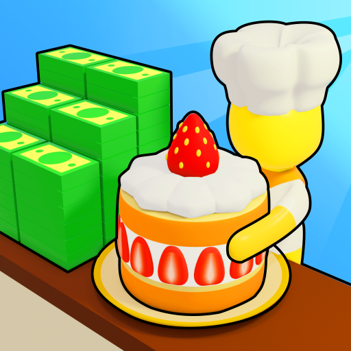 My Sweet Bakery!  Icon