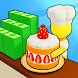 My Sweet Bakery! - Androidアプリ