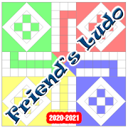 Friendz Ludo 2020-2021