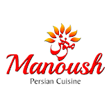 Manoush Persian Restaurant icon