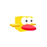 Flappy 3d icon