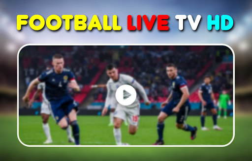 Android application Football Live Score TV HD screenshort