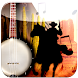 Chromatic Banjo Tuner - Androidアプリ