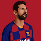 FC Barcelona Players Quiz - Free game (Trivia) 8.7.3z
