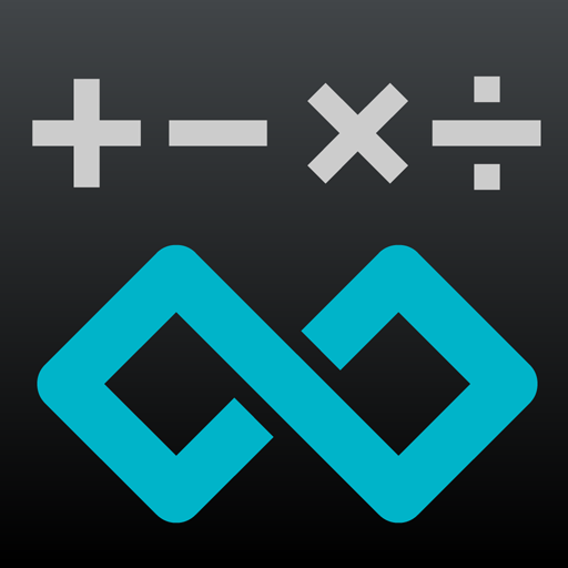 Calculoo - Numbers Operations logo