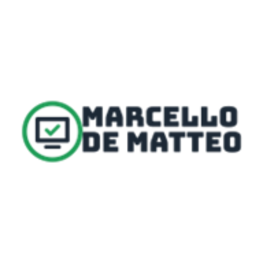 Marcello De Matteo logo