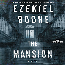 Icon image The Mansion: A Novel