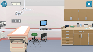 EVS Coach: Patient Protector - Screenshot 2