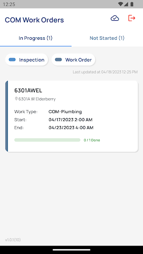 HMC - Mobile COMmand