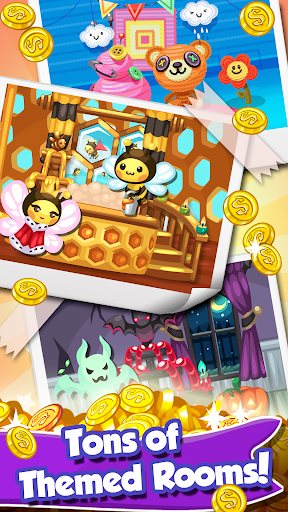 Bingo PartyLand 2: Bingo Games screenshot 3