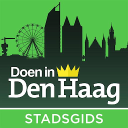 Icon image Doen in Den Haag