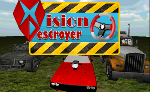 Mision Destroyer(圖1)-速報App