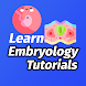Learn Embryology Tutorial