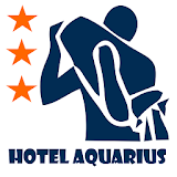 Hotel Aquarius Cattolica icon